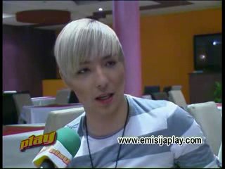 Emisija play milan stankovic