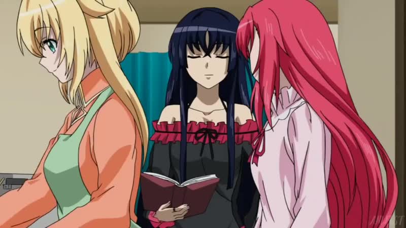 Инструктор кандидатов в воздушные боевые маги