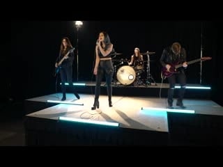 Heaven bryan adams cole rolland, halocene, kristina schiano, anna sentina (cover)