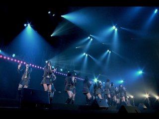 M11 seishun no inatzuma [akb48]