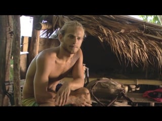 Survivor redemption island secret scene matt mike