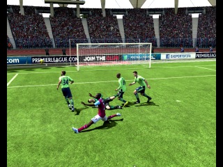 Super skill diame fifa 13