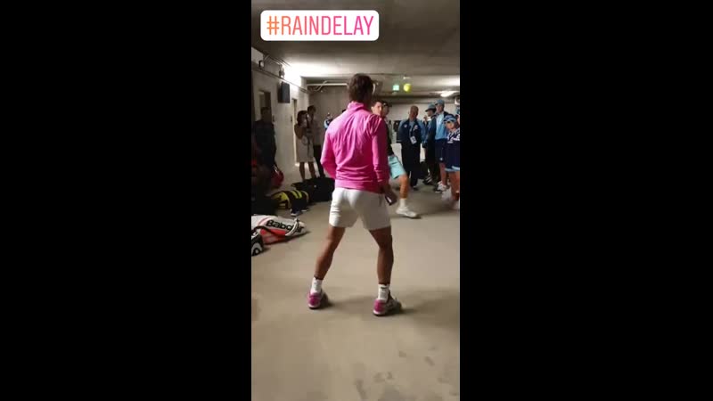 Tie break tens dominic thiem rafa