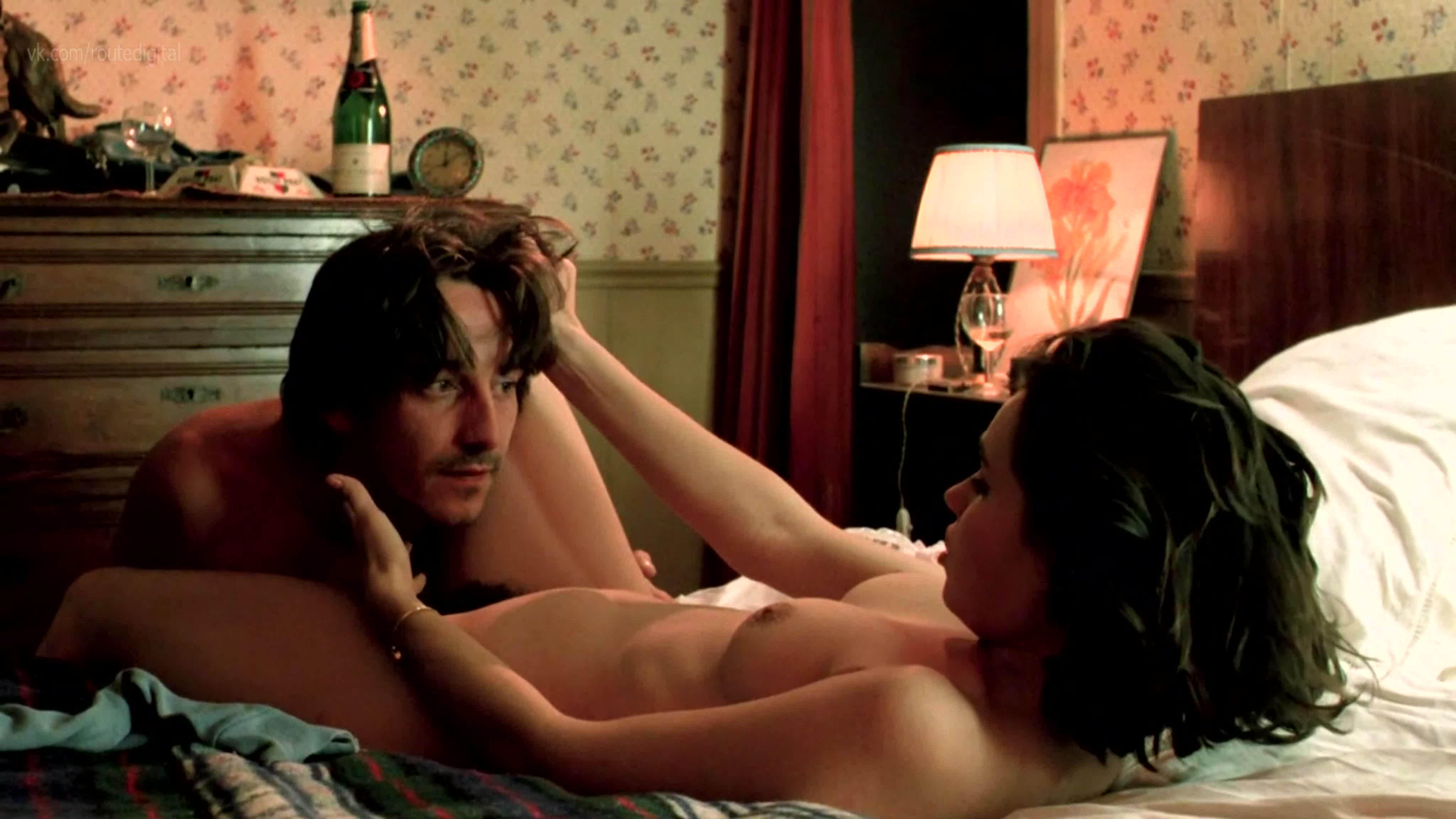 Béatrice (beatrice) dalle nude betty blue  37°2 le matin (1986) 1920 1080  watch online  беатрис даль 37,2° утром
