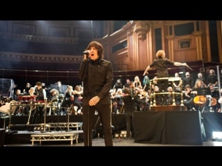 Bring me the horizon – sleepwalking (live at the royal albert hall)