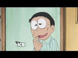 Doraemon (english dub) 003 memory bread; lost and found fishing pond [coldfusion][bb876dc9]