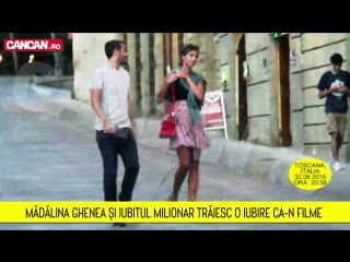 Madalina ghenea matei stratan