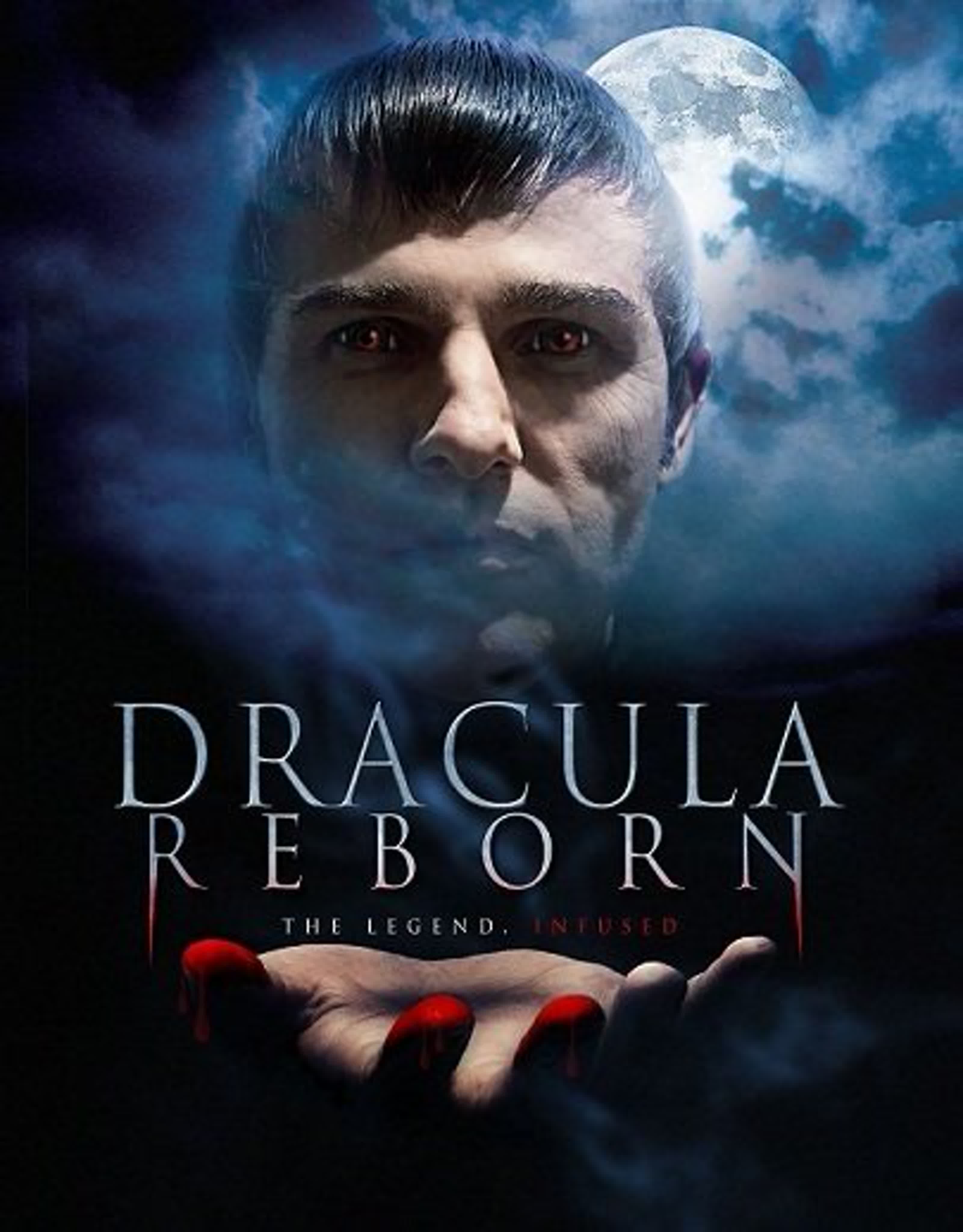 Dracula reborn (2012) - BEST XXX TUBE