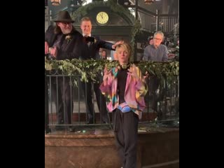 Ben mckenzie and erin richards' directorial debut