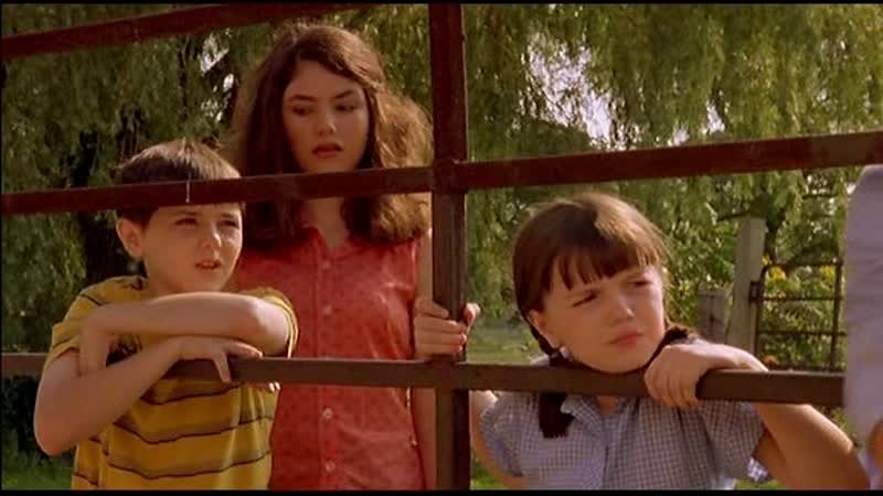 Беглый дом / некоторые вещи, которые остаются / some things that stay / run away home (2004) драма молодые в кино класс 10