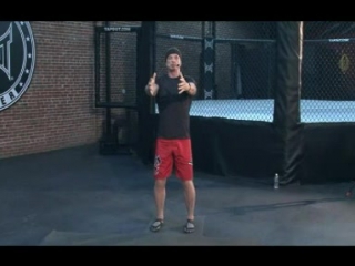 Ddp yoga hip, back knees tutorial