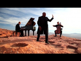 Thepianoguys coldplay paradise (peponi) african style (ftguest artist, alex boye)