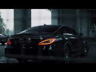 Demon cls63 amg limma