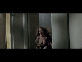 Ума турман (uma thurman hot scenes in "vatel" 2000)