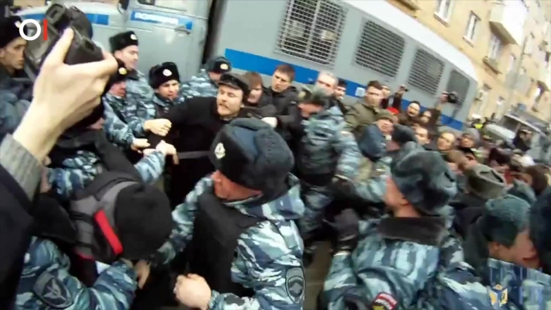 Задержанные в москве об овд инфо