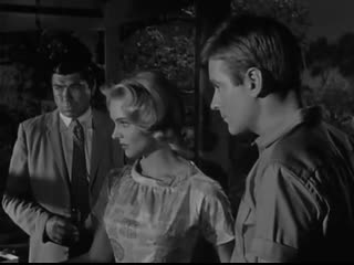 Claudelle inglish (1961)