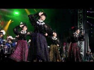 Dome trek tour 2016 day 1 amaranthus 1 2