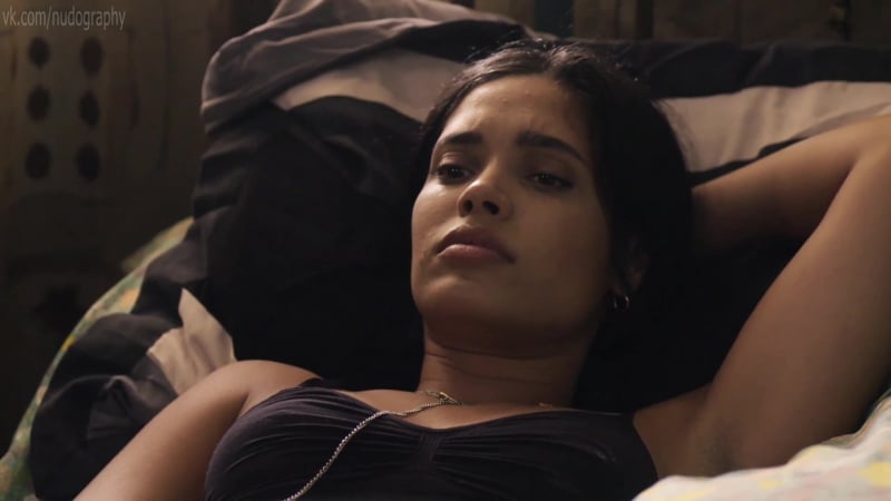 Отмара марреро (otmara marrero) в сериале "стартап" (startup, 2016) сезон 1 / серия 9 (s01e09) 1080p