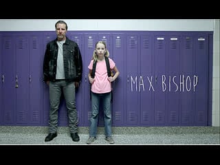 Макс бишоп (2020) max bishop