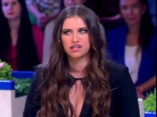 ✔️ анютка любит рейвы