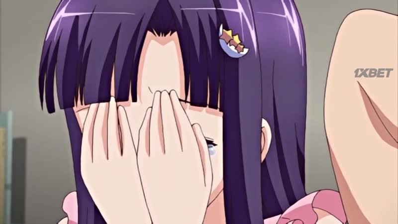 Сестра шлюха максимальная любовь ane chijo max heart 01 [720p]