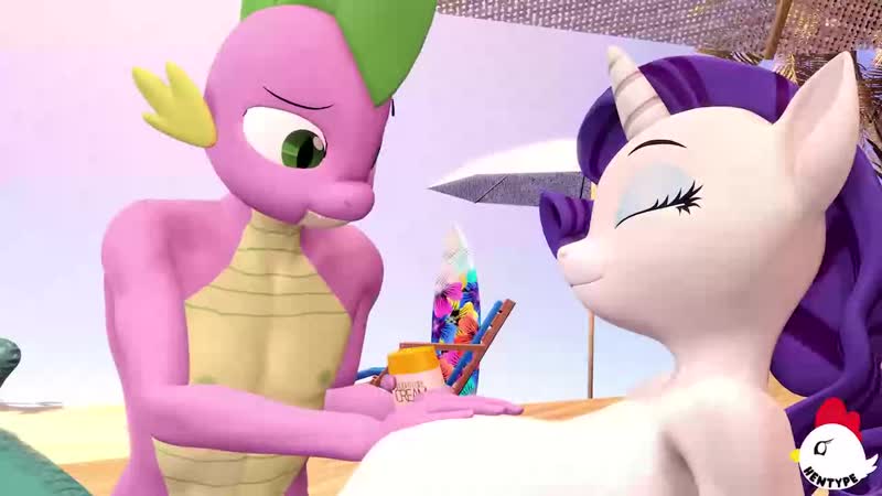 My Little Pony porno videolarini tomosha qiling