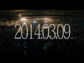 Shinee 'world iii' at olympic gymnastics arena, seoul