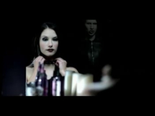 Marilyn manson tainted love (uncensored)