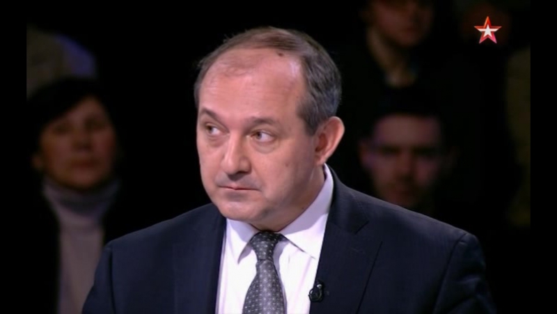 Особая статья ядерное разоружение по американски (эфир от )