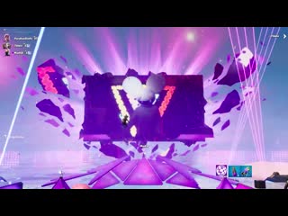 Deadmau5 fortnite party royale