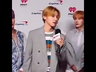 I’ve been there personally canada oh yeah will you guys come yes sure! you guys