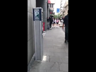 170217 loona 1/3 in new zealand