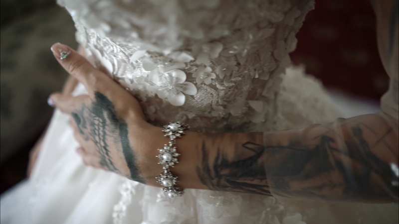 Неподражаемые николай и дарина