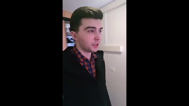 Cases4real на крыше