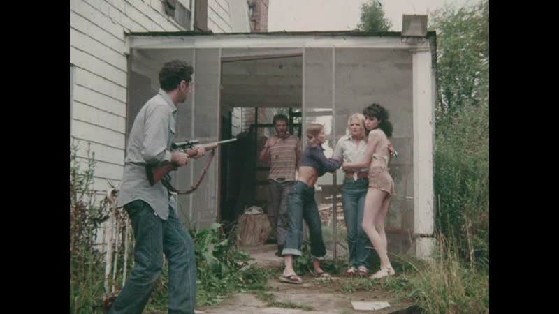 The farmer s daughters / дочери фермера (1976)