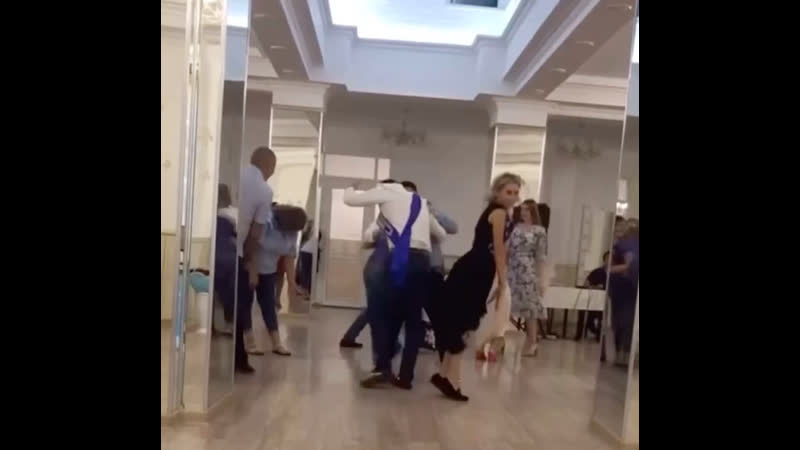 Если ваша свадьба не похожа на эту, то даже не смейте меня приглашать