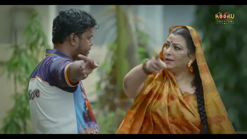 Chitthi (2020) web series