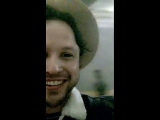 Calum and ashton on mitchy' snapchat