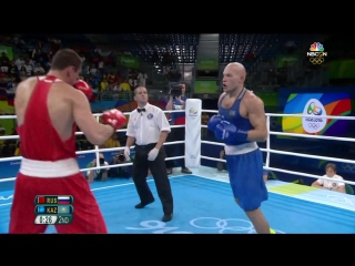 Evgeny tishch(rus) vs vassiliy levit(kaz) m 91kg final