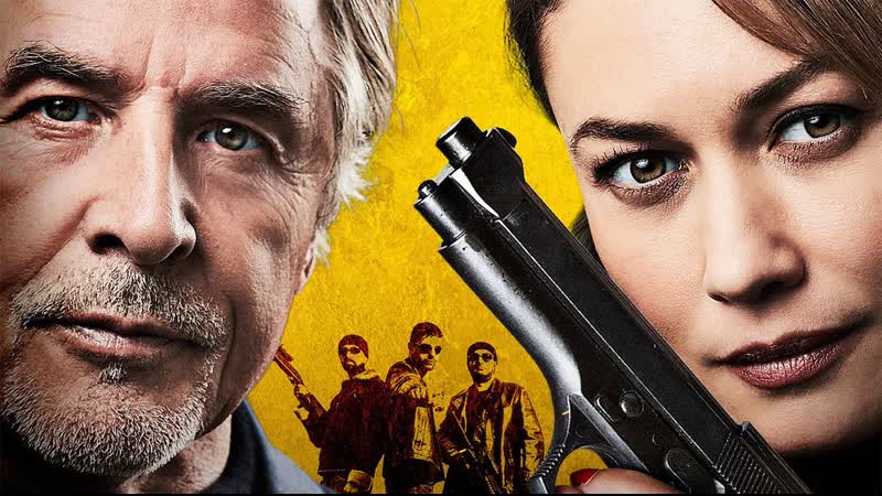 Сильная жара (2022) high heat