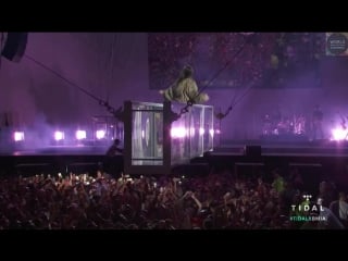 Rihanna made in america 2016 full show hd