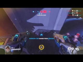 Tracer route to point on lijiang tower