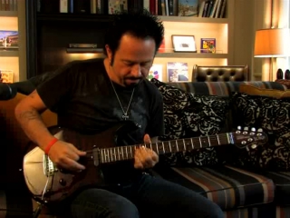 Steve lukather part 1