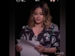 Хэйли и коул интервью о фильме "five feet apart"