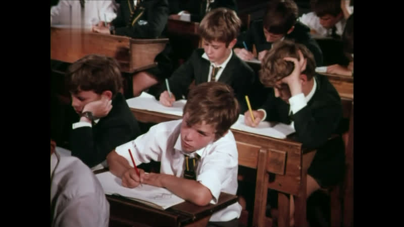 Пятна на моём гепарде / поймай мне мечту / the spots on my leopard / vang vir my 'n droom (1974 сша, юар) молодые в кино