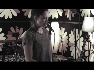 Francesca michielin (tanto) 3 studio session #nicetomeetyou