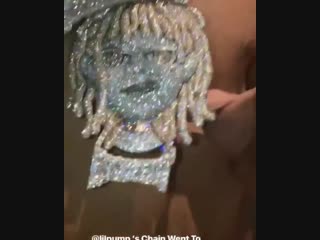 New chain esskeetit