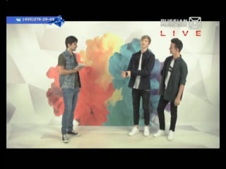 Онтакте live 18 10 17 dvoe