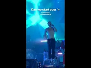 Can we start over🎶 asunciónnico paraguay, march 20 2018