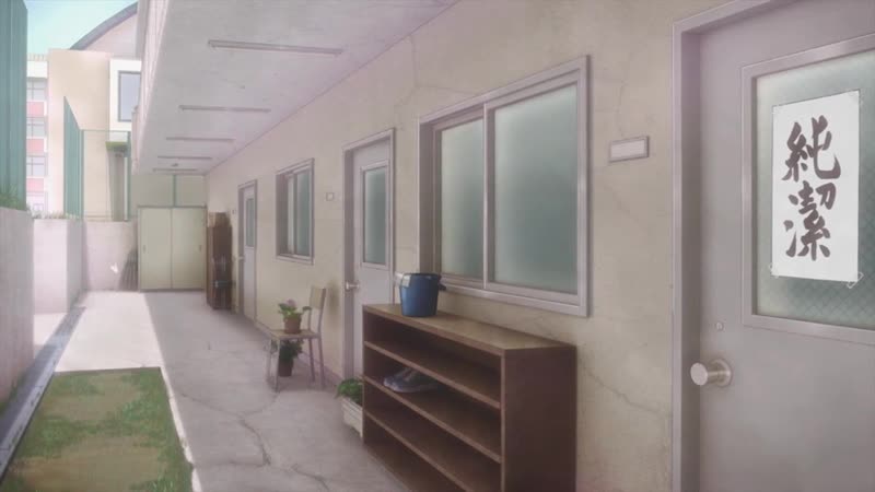 [1 серия | anistar] сезон беспокойных дев / araburu kisetsu no otome domo yo